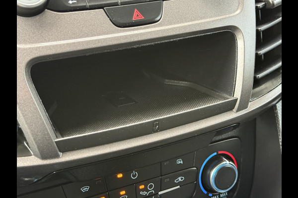 Ford Transit Connect 1.5 EcoBlue 100 PK AUTOMAAT / L1H1 / TREKHAAK / 3-ZITS / CAMERA / AIRCO / CRUISE / NAVI