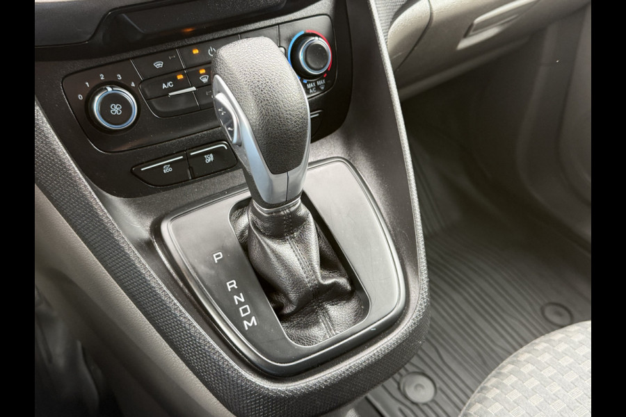 Ford Transit Connect 1.5 EcoBlue 100 PK AUTOMAAT / L1H1 / TREKHAAK / 3-ZITS / CAMERA / AIRCO / CRUISE / NAVI