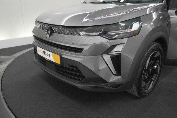Renault Captur 1.6 E-Tech Full Hybrid 145 Techno | Camera | Navigatie | Apple Carplay | Parkeersensoren