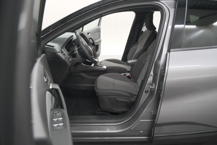 Renault Captur 1.6 E-Tech Full Hybrid 145 Techno | Camera | Navigatie | Apple Carplay | Parkeersensoren