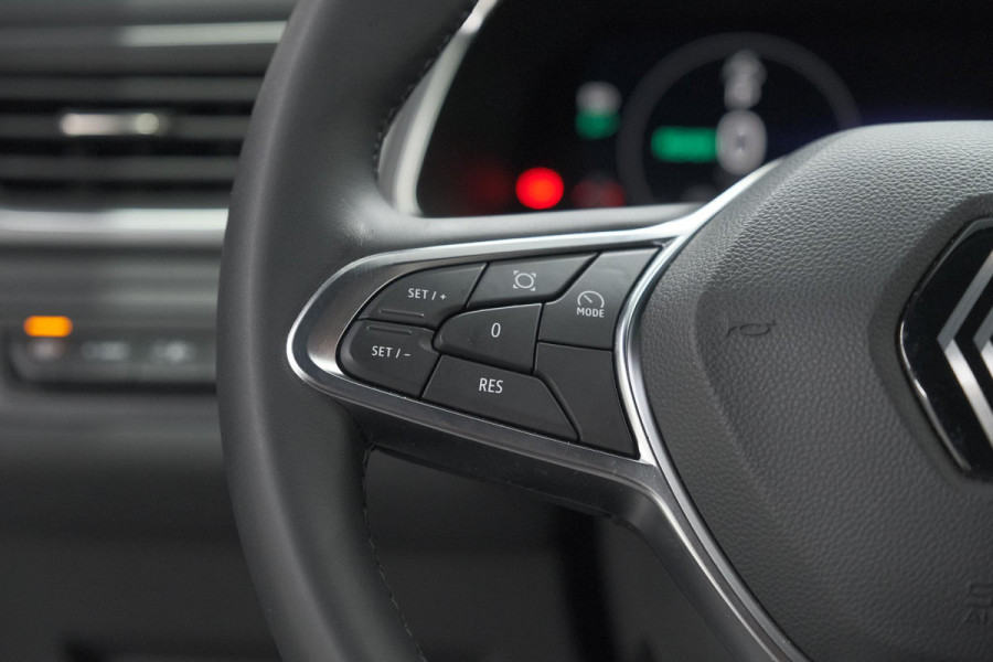 Renault Captur 1.6 E-Tech Full Hybrid 145 Techno | Camera | Navigatie | Apple Carplay | Parkeersensoren