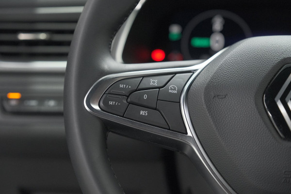 Renault Captur 1.6 E-Tech Full Hybrid 145 Techno | Camera | Navigatie | Apple Carplay | Parkeersensoren