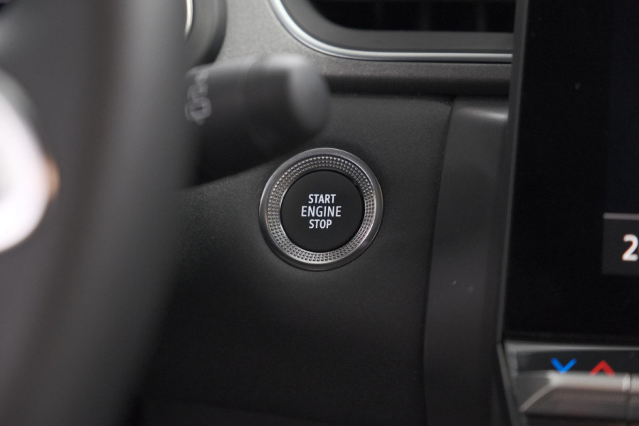 Renault Captur 1.6 E-Tech Full Hybrid 145 Techno | Camera | Navigatie | Apple Carplay | Parkeersensoren