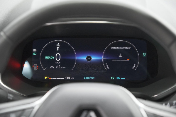 Renault Captur 1.6 E-Tech Full Hybrid 145 Techno | Camera | Navigatie | Apple Carplay | Parkeersensoren