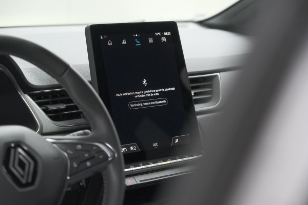 Renault Captur 1.6 E-Tech Full Hybrid 145 Techno | Camera | Navigatie | Apple Carplay | Parkeersensoren