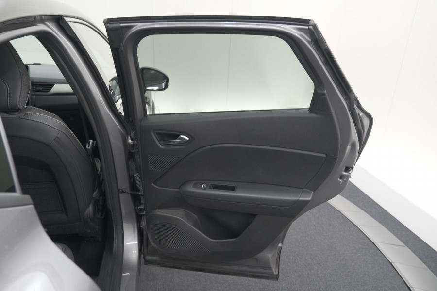 Renault Captur 1.6 E-Tech Full Hybrid 145 Techno | Camera | Navigatie | Apple Carplay | Parkeersensoren