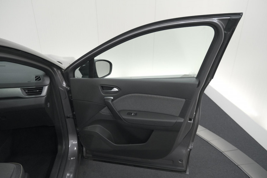 Renault Captur 1.6 E-Tech Full Hybrid 145 Techno | Camera | Navigatie | Apple Carplay | Parkeersensoren