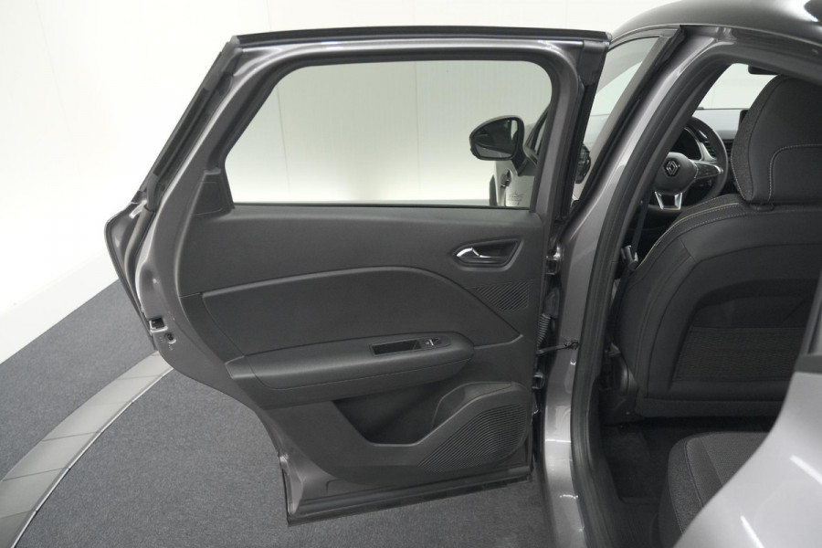 Renault Captur 1.6 E-Tech Full Hybrid 145 Techno | Camera | Navigatie | Apple Carplay | Parkeersensoren
