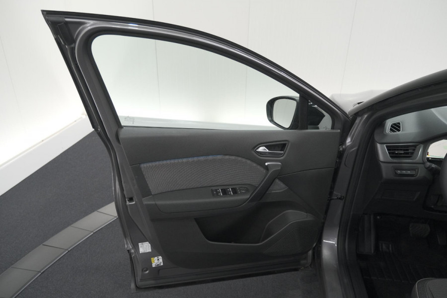 Renault Captur 1.6 E-Tech Full Hybrid 145 Techno | Camera | Navigatie | Apple Carplay | Parkeersensoren