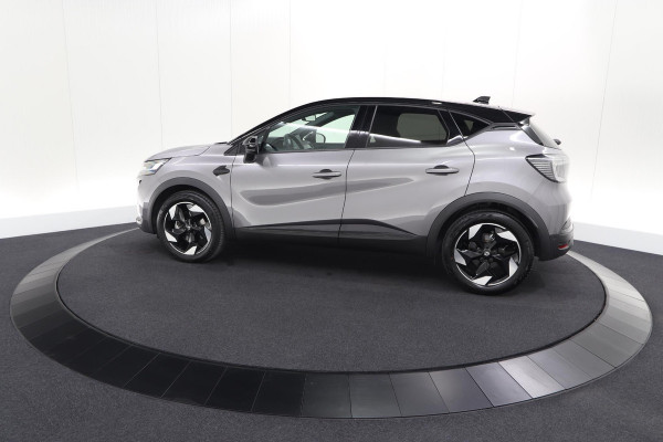 Renault Captur 1.6 E-Tech Full Hybrid 145 Techno | Camera | Navigatie | Apple Carplay | Parkeersensoren