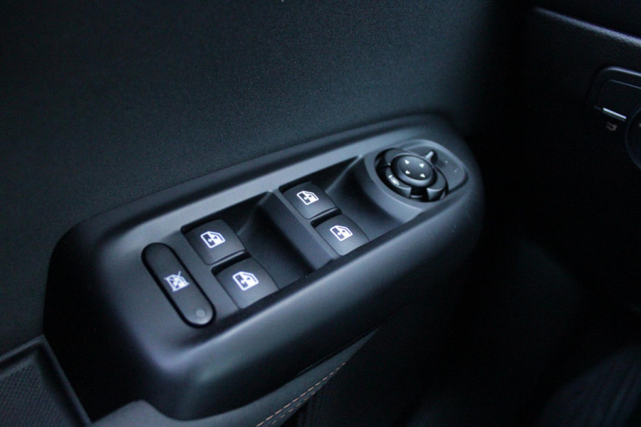 Alfa Romeo Tonale 1.5T Hybrid 160PK VELOCE | PREMIUM PACK: LEDEREN BEKLEDING/GEVENTILEERDE VOORSTOELEN/4-VOUDIG ELEKTRISCH VERSTELBARE LENDESTEUN VOORSTOELEN/ELEKTRISCH BEDIENBARE /HOOGGLANS ZWARTE RAAMOMLIJSTING/AMBIENT LIGHTING | TECHNOLOGY PACK: PARKEERWAARSCHUWING VOOR EN ACHTER/360° CAMERA/AUTOMATISCH INPARKEREN/ AUTONOMOUS DRIVING LEVEL 2: ADAPTIVE CRUISE CONTROL/LANE CENTERING ASSIST/TRAFFIC JAM ASSIST DODEHOEK DETECTIE AUTOMATISCH DIMMENDE BUITENSPIEGELS ELEKTRISCH BEDIENBARE ACHTERKLEP | WINTERPACK: STOELVERWARMING VOOR/STUURVERWARMING/VERWARMBARE RUITENSPROEIERS | 19" LICHTMET