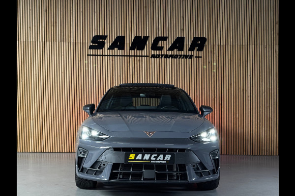 CUPRA Leon 1.5 eTSI VZ Performance PANO|TREKHAAK|SENNHEISER|AMBIENT|ACC|19 INCH