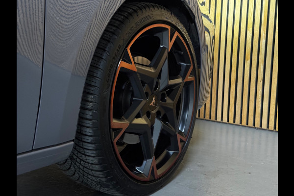 CUPRA Leon 1.5 eTSI VZ Performance PANO|TREKHAAK|SENNHEISER|AMBIENT|ACC|19 INCH