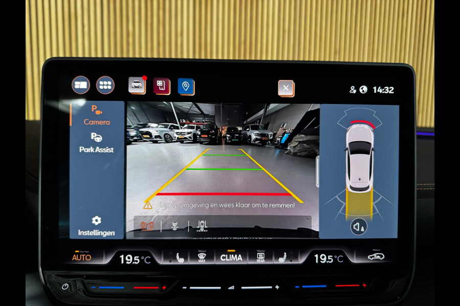 CUPRA Leon 1.5 eTSI VZ Performance PANO|TREKHAAK|SENNHEISER|AMBIENT|ACC|19 INCH