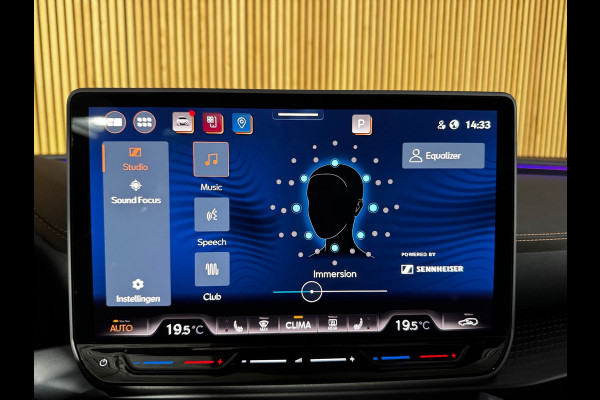 CUPRA Leon 1.5 eTSI VZ Performance PANO|TREKHAAK|SENNHEISER|AMBIENT|ACC|19 INCH