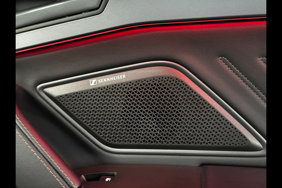 CUPRA Leon 1.5 eTSI VZ Performance PANO|TREKHAAK|SENNHEISER|AMBIENT|ACC|19 INCH