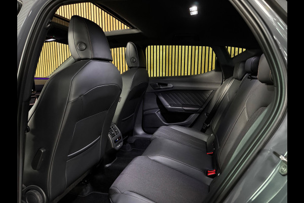 CUPRA Leon 1.5 eTSI VZ Performance PANO|TREKHAAK|SENNHEISER|AMBIENT|ACC|19 INCH