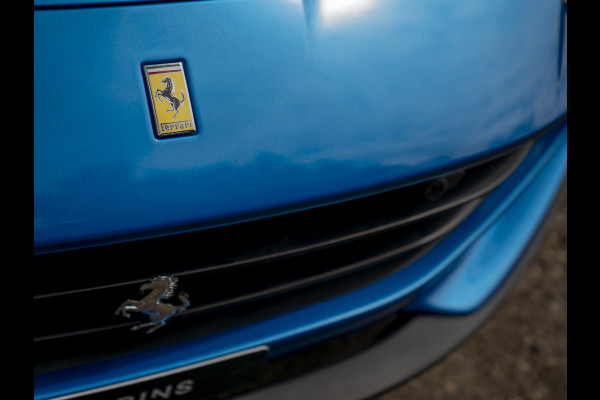 Ferrari Portofino | Atelier Car | Blu Corsa | Daytona Seats | Carbon Driver Zone