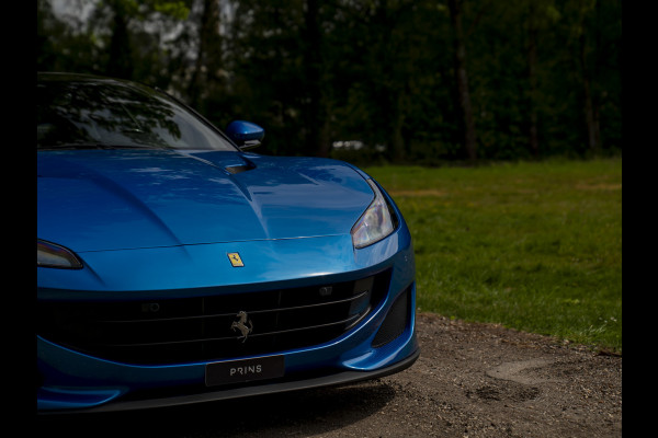 Ferrari Portofino | Atelier Car | Blu Corsa | Daytona Seats | Carbon Driver Zone