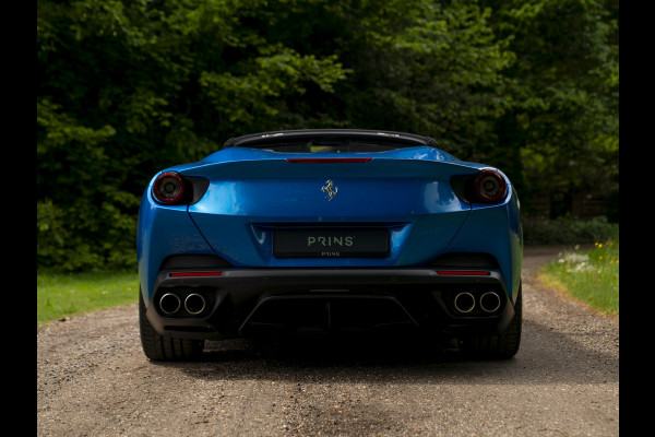 Ferrari Portofino | Atelier Car | Blu Corsa | Daytona Seats | Carbon Driver Zone