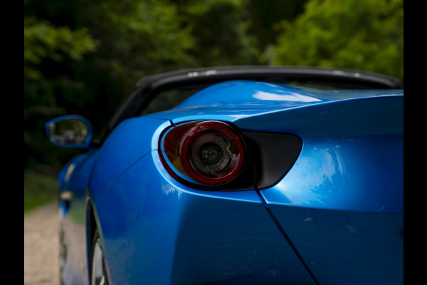 Ferrari Portofino | Atelier Car | Blu Corsa | Daytona Seats | Carbon Driver Zone