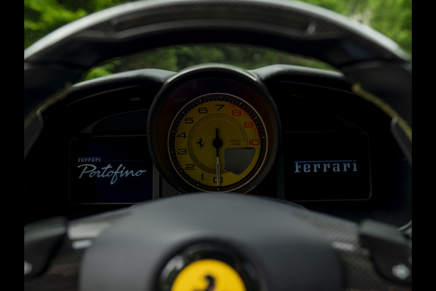 Ferrari Portofino | Atelier Car | Blu Corsa | Daytona Seats | Carbon Driver Zone