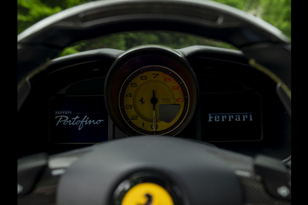 Ferrari Portofino | Atelier Car | Blu Corsa | Daytona Seats | Carbon Driver Zone