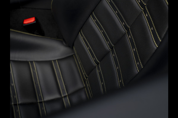 Ferrari Portofino | Atelier Car | Blu Corsa | Daytona Seats | Carbon Driver Zone
