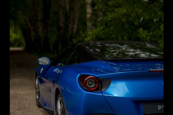 Ferrari Portofino | Atelier Car | Blu Corsa | Daytona Seats | Carbon Driver Zone
