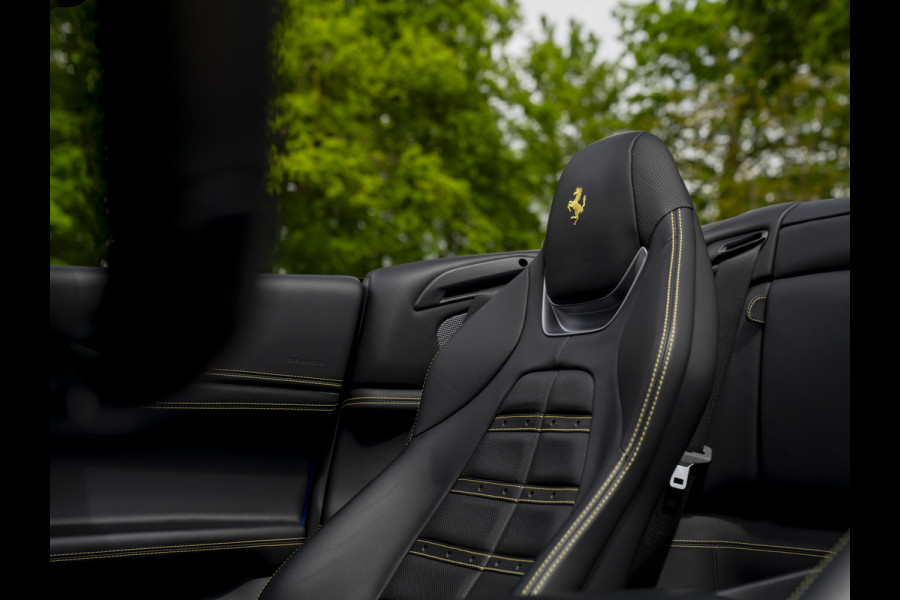 Ferrari Portofino | Atelier Car | Blu Corsa | Daytona Seats | Carbon Driver Zone