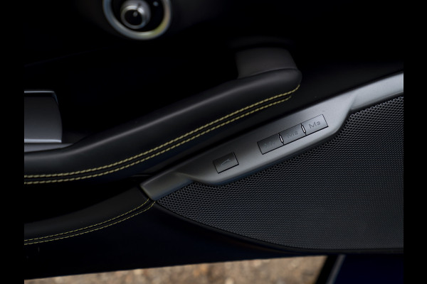 Ferrari Portofino | Atelier Car | Blu Corsa | Daytona Seats | Carbon Driver Zone