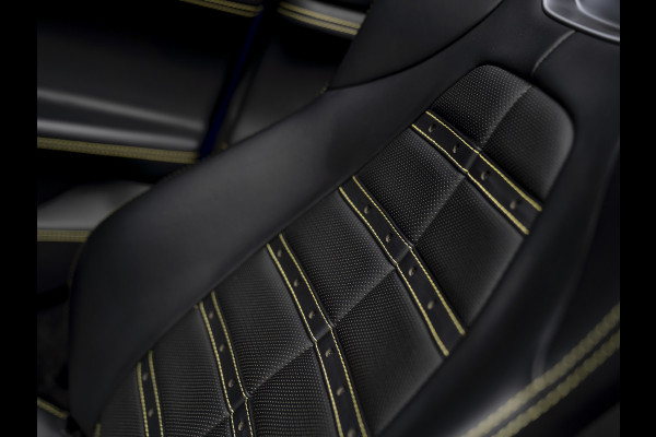 Ferrari Portofino | Atelier Car | Blu Corsa | Daytona Seats | Carbon Driver Zone