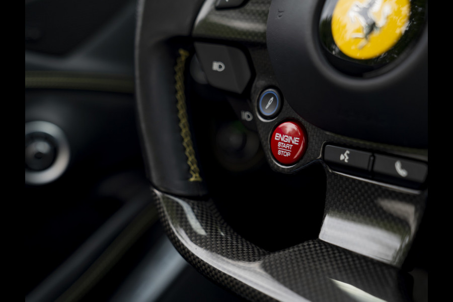 Ferrari Portofino | Atelier Car | Blu Corsa | Daytona Seats | Carbon Driver Zone