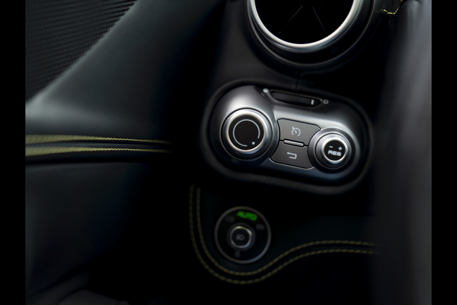 Ferrari Portofino | Atelier Car | Blu Corsa | Daytona Seats | Carbon Driver Zone