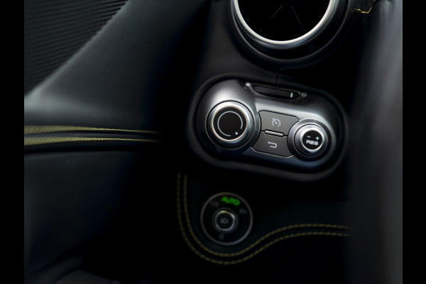 Ferrari Portofino | Atelier Car | Blu Corsa | Daytona Seats | Carbon Driver Zone