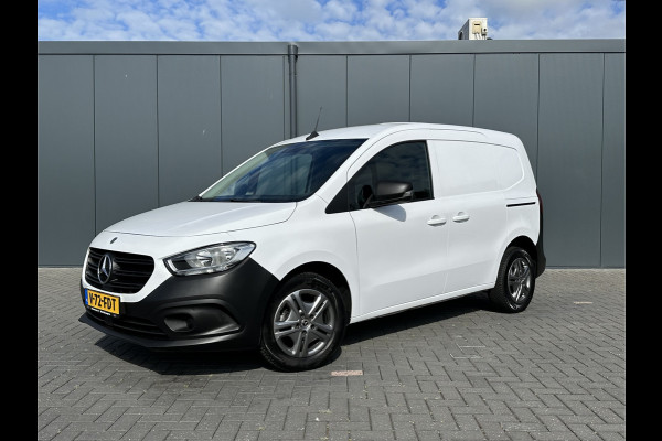 Mercedes-Benz Citan 108 CDI PRO / 46.503 KM / DUBBELE SCHUIFDEUR / AIRCO / ZEER NETTE AUTO !!