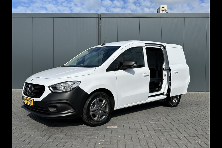 Mercedes-Benz Citan 108 CDI PRO / 46.503 KM / DUBBELE SCHUIFDEUR / AIRCO / ZEER NETTE AUTO !!