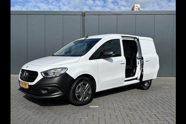 Mercedes-Benz Citan 108 CDI PRO / 46.503 KM / DUBBELE SCHUIFDEUR / AIRCO / ZEER NETTE AUTO !!