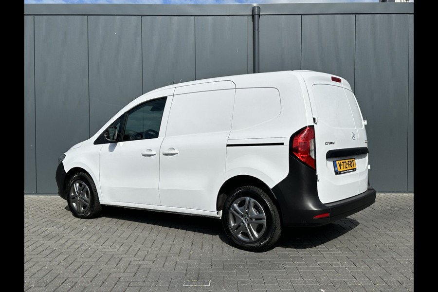 Mercedes-Benz Citan 108 CDI PRO / 46.503 KM / DUBBELE SCHUIFDEUR / AIRCO / ZEER NETTE AUTO !!