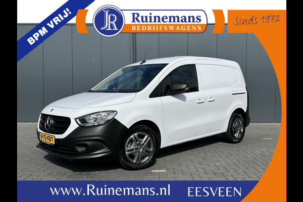 Mercedes-Benz Citan 108 CDI PRO / 46.503 KM / DUBBELE SCHUIFDEUR / AIRCO / ZEER NETTE AUTO !!