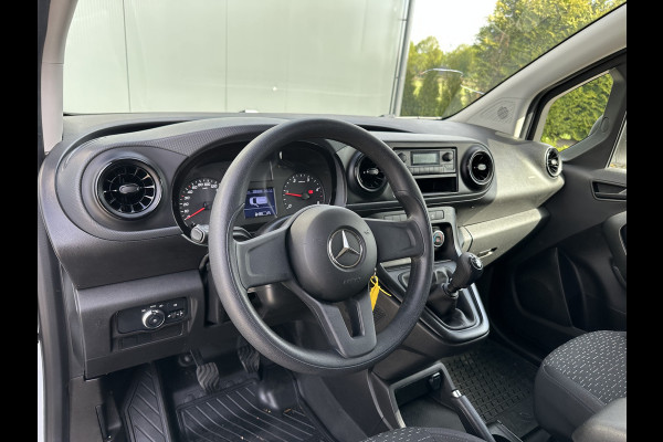 Mercedes-Benz Citan 108 CDI PRO / 46.503 KM / DUBBELE SCHUIFDEUR / AIRCO / ZEER NETTE AUTO !!