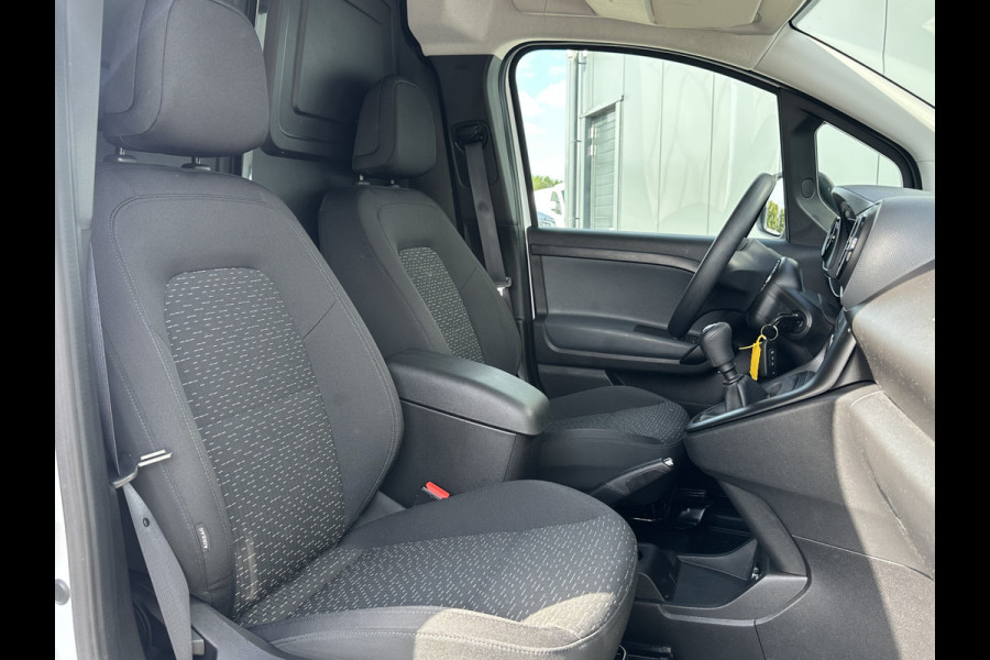Mercedes-Benz Citan 108 CDI PRO / 46.503 KM / DUBBELE SCHUIFDEUR / AIRCO / ZEER NETTE AUTO !!