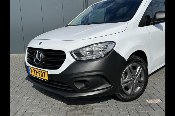 Mercedes-Benz Citan 108 CDI PRO / 46.503 KM / DUBBELE SCHUIFDEUR / AIRCO / ZEER NETTE AUTO !!
