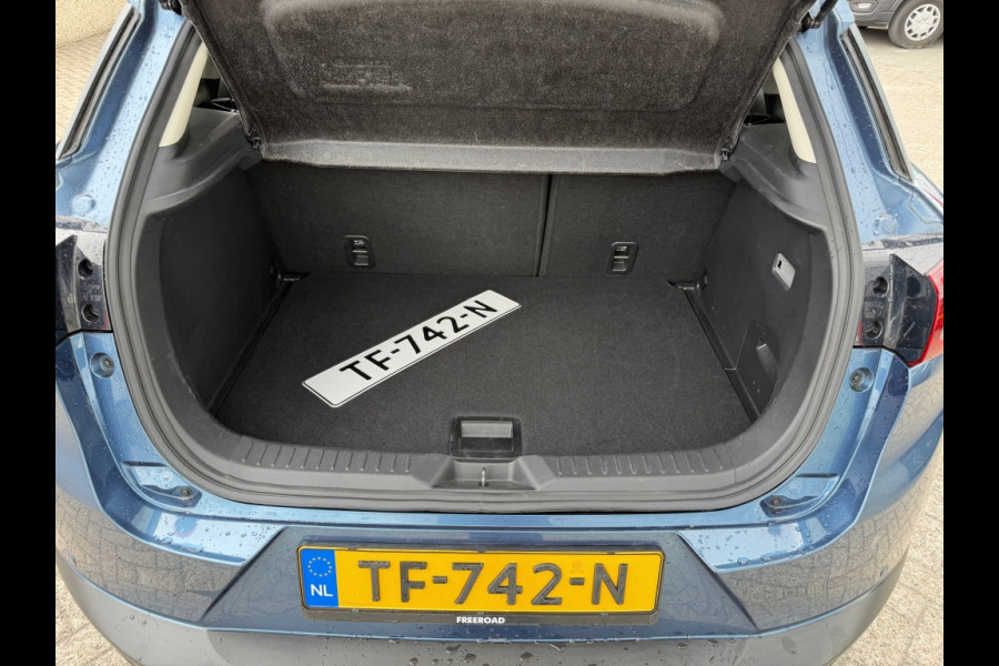Mazda CX-3 2.0ltr, 120pk, Dyn. Automaat / Stoelverw / Navi