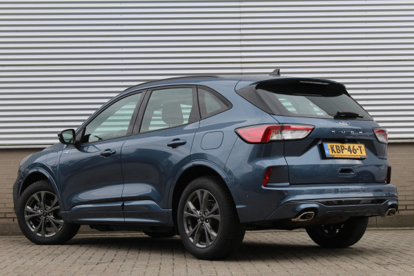 Ford Kuga 2.5 PHEV ST-Line | Trekhaak | Head-up | BLIS | Adaptieve cruise