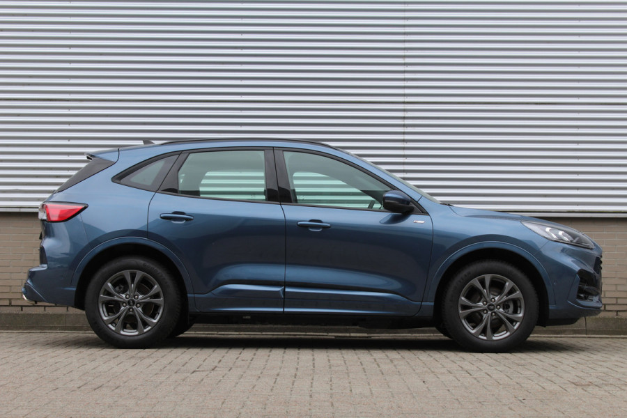 Ford Kuga 2.5 PHEV ST-Line | Trekhaak | Head-up | BLIS | Adaptieve cruise