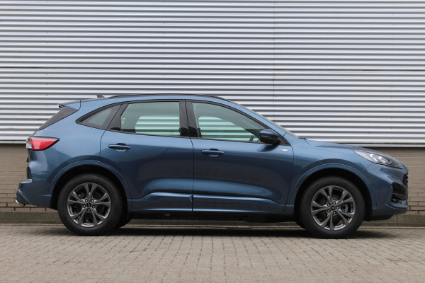Ford Kuga 2.5 PHEV ST-Line | Trekhaak | Head-up | BLIS | Adaptieve cruise
