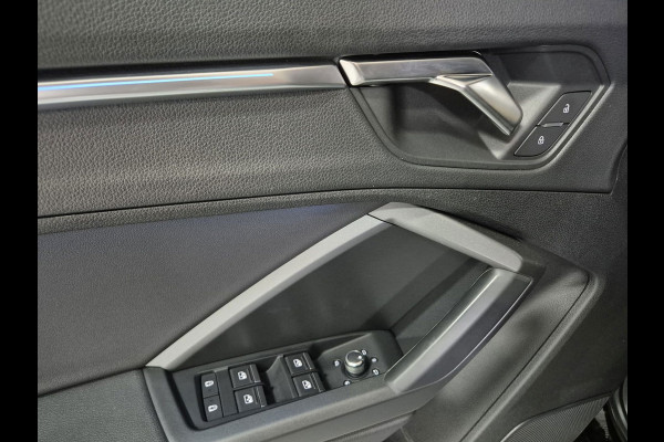 Audi Q3 Sportback 35 TFSI S Line | 3x S-Line | Clima| Pano | Camera | Navi | Stoelverwarming | Sonos |