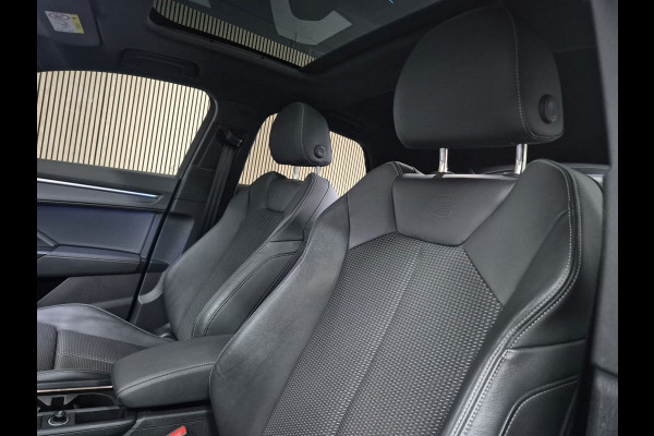 Audi Q3 Sportback 35 TFSI S Line | 3x S-Line | Clima| Pano | Camera | Navi | Stoelverwarming | Sonos |