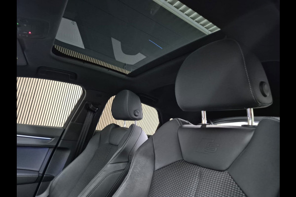 Audi Q3 Sportback 35 TFSI S Line | 3x S-Line | Clima| Pano | Camera | Navi | Stoelverwarming | Sonos |